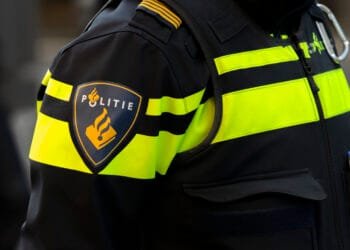 Women hit by Utrecht police offer make formal complaint