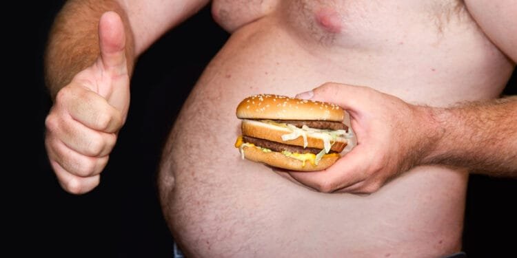 Use of weight-loss drugs in the Netherlands almost doubles