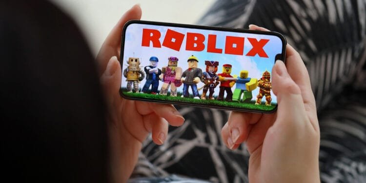 Dutch consumer watchdog launches probe into Roblox and children