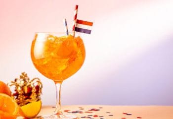 Podcast: The Our Orange Is The Best Orange Edition