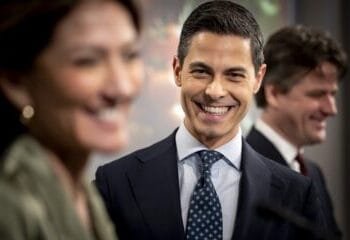 The new government’s plans: a round-up of the main points