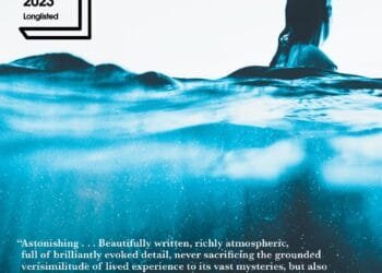 In Ascension: a good read but too murky to be great