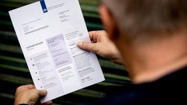 Zo hoog zijn verkeersboetes in 2026, 520 euro is de max