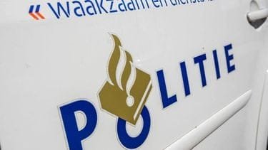 Amber Alert voor vermist 10-jarig meisje uit Rotterdam