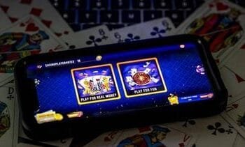 Taboe op schulden door gokken onder jeugd: ‘Jongen had 350.000 euro’