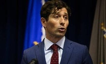 Minneapolis wil met straatverbod inzet federale agenten stoppen