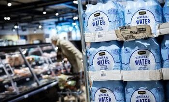 Drinkwaterkookadvies Amersfoort na bijna twee weken opgeheven