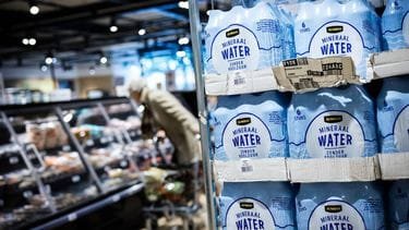 Drinkwaterkookadvies Amersfoort na bijna twee weken opgeheven