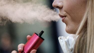 Coalitie wil leeftijdsgrens tabak en vapes naar 21 jaar