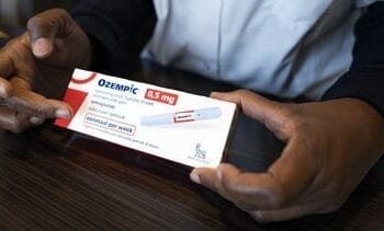 Er wordt steeds vaker Ozempic voorgeschreven