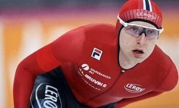 Noor Eitrem eerste schaatser onder 6 minuten op 5000 meter