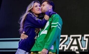 Popprijs 2025 is voor Suzan & Freek