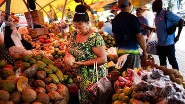 Premiers Curaçao en Aruba vragen bevolking kalm te blijven