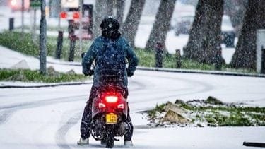 Gevaarlijke situaties met je cv-ketel liggen op de loer als het vriest