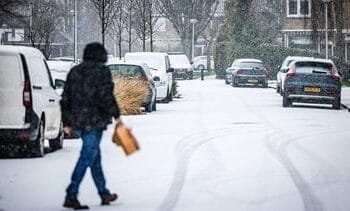 6 vragen aan meteoroloog Johnny Willemsen