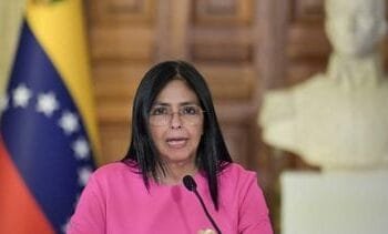 Krijgsmacht Venezuela steunt Rodríguez als interim-leider