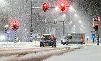 Wegenwacht doet dringende oproep voor automobilisten vandaag