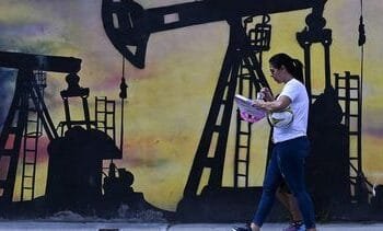 VS hebben eerste verkoop olie uit Venezuela afgerond