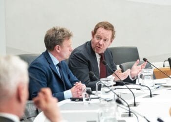 The Netherlands won’t condemn US over Venezuela action