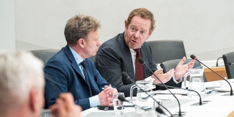 The Netherlands won’t condemn US over Venezuela action