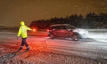 Dit wordt het weer in Noord-Nederland komende week
