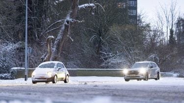 Ga niet rijden als het niet nodig is, waarschuwt Rijkswaterstaat