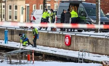 Lichaam vermiste jongen (8) uit Steenwijk gevonden