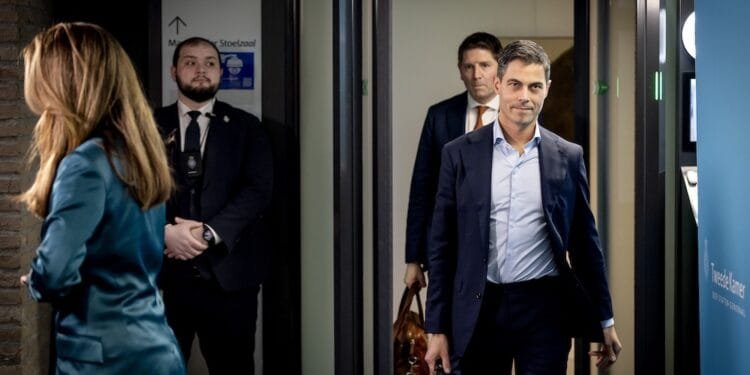 February 23 pencilled in as cabinet deadline as talks continue