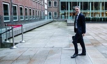 dreigen met extra importheffing ondermijnt band met VS