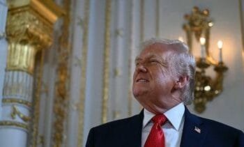 Trump voert tarieven in voor Europese landen om Groenland