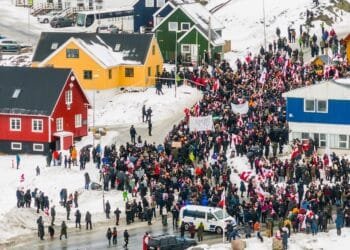 Dutch MPs, businesses, slam Trump’s “bizarre” Greenland tariffs
