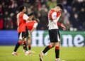 Feyenoord verliest spectaculaire stadsderby tegen Sparta: 3-4