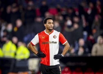 PSV go 16 points clear as Feyenoord and Ajax drop points again