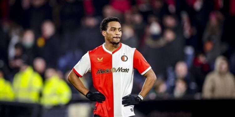 PSV go 16 points clear as Feyenoord and Ajax drop points again