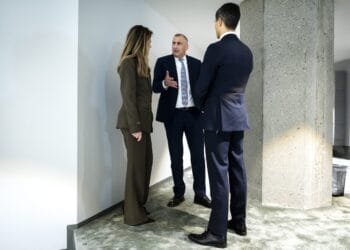 Split in Wilders’ PVV increases options for minority coalition