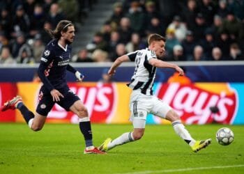 PSV’s CL hopes hanging by a thread after debacle in Newcastle