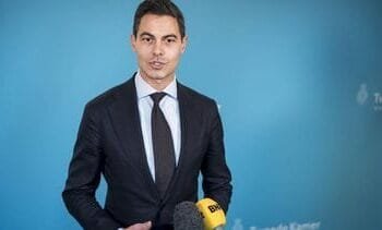 D66, VVD en CDA zijn ‘heel ver’ met afspraken over financiën