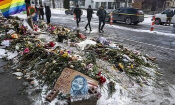 Ondanks vrieskou duizenden bij mars tegen ICE in Minneapolis