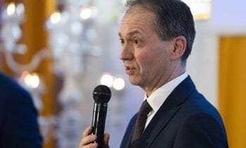 Van Hijum verlaat NSC-top, partij verder zonder politiek leider