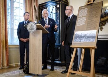 New Margraten cemetery panels aim to quell Black Liberators row