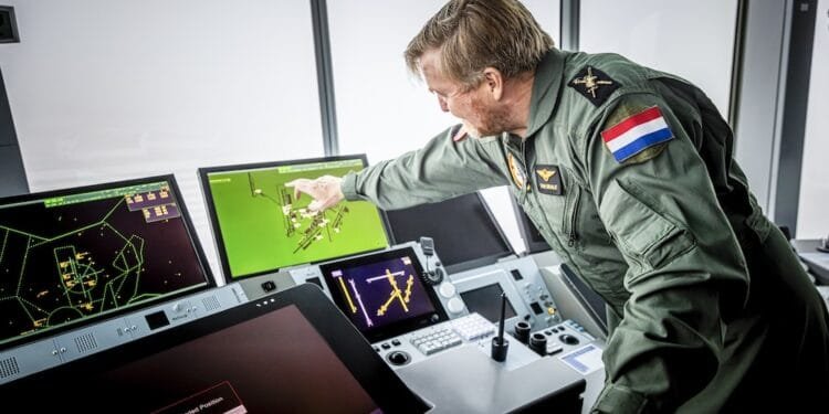 King backs Dutch troops in wake of Trump’s Afghanistan slur