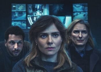 Zes jonge regisseurs maakten nieuwe tv-serie ALPHA 00, een thriller