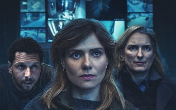 Zes jonge regisseurs maakten nieuwe tv-serie ALPHA 00, een thriller