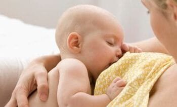 start-up onderzoekt alternatief voor babyvoeding