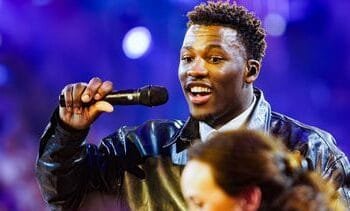 ‘Ik had geen idee wat Vrienden van Amstel LIVE was’