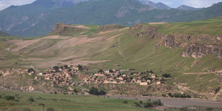 Dutch broadcaster drops Afghan doc after source is arrested