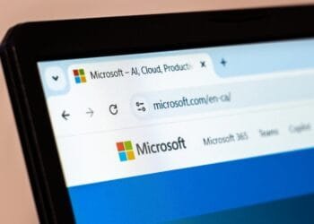 Dutch public and private sectors dependent on US cloud services