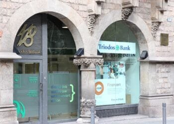 Triodos is latest Dutch bank to cut jobs, 250 set to go by 2028