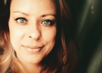 Indy was 8 toen haar moeder omkwam door femicide