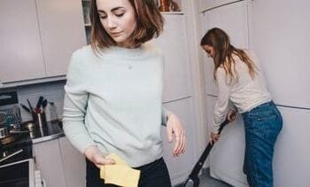 ‘Ik heb spijt van mijn keuze voor mijn huisgenoot’